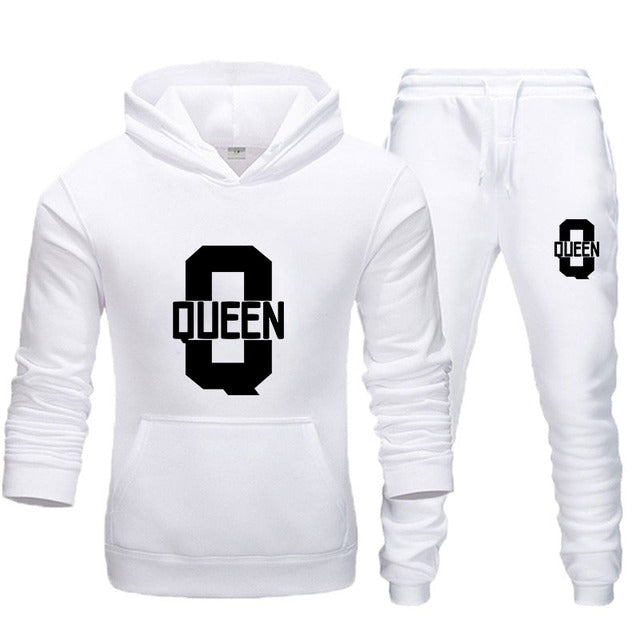 Buzos king best sale y queen