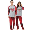 Merry Christmas Family Pajamas