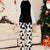 Merry Christmas Couple Pajamas