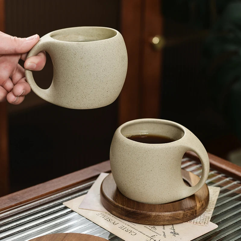 Modern Coffee Mugs