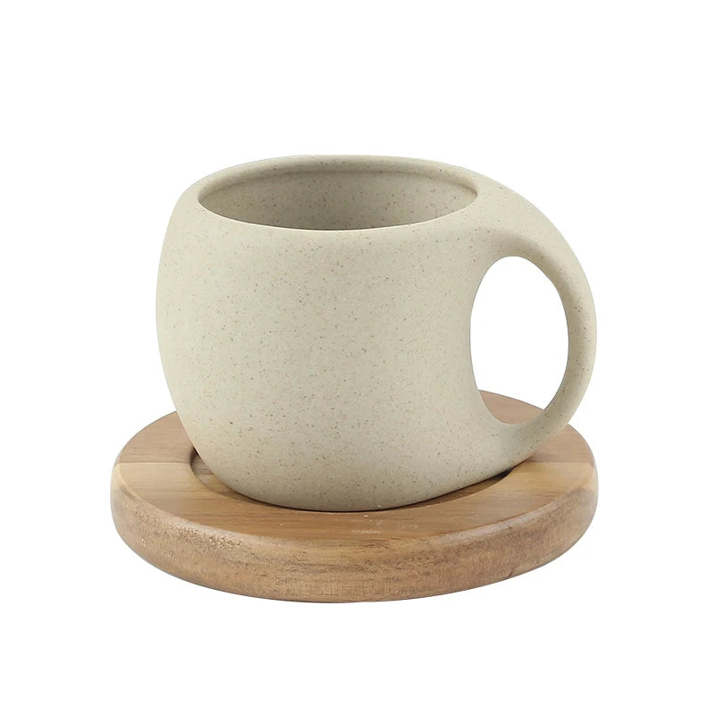 Modern Coffee Mugs