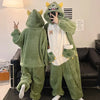 Monster Matching Onesie