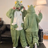 Monster Matching Onesie