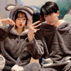 Mouse Couple Onesies