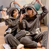 Mouse Couple Onesies