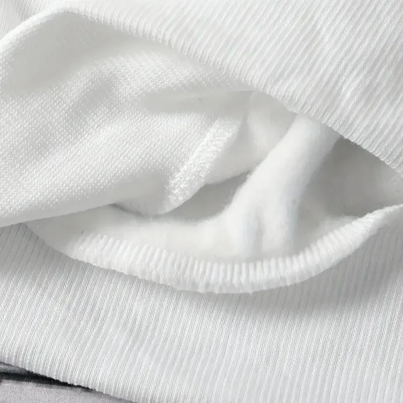 Mr and Mrs Christmas Sweatshirt