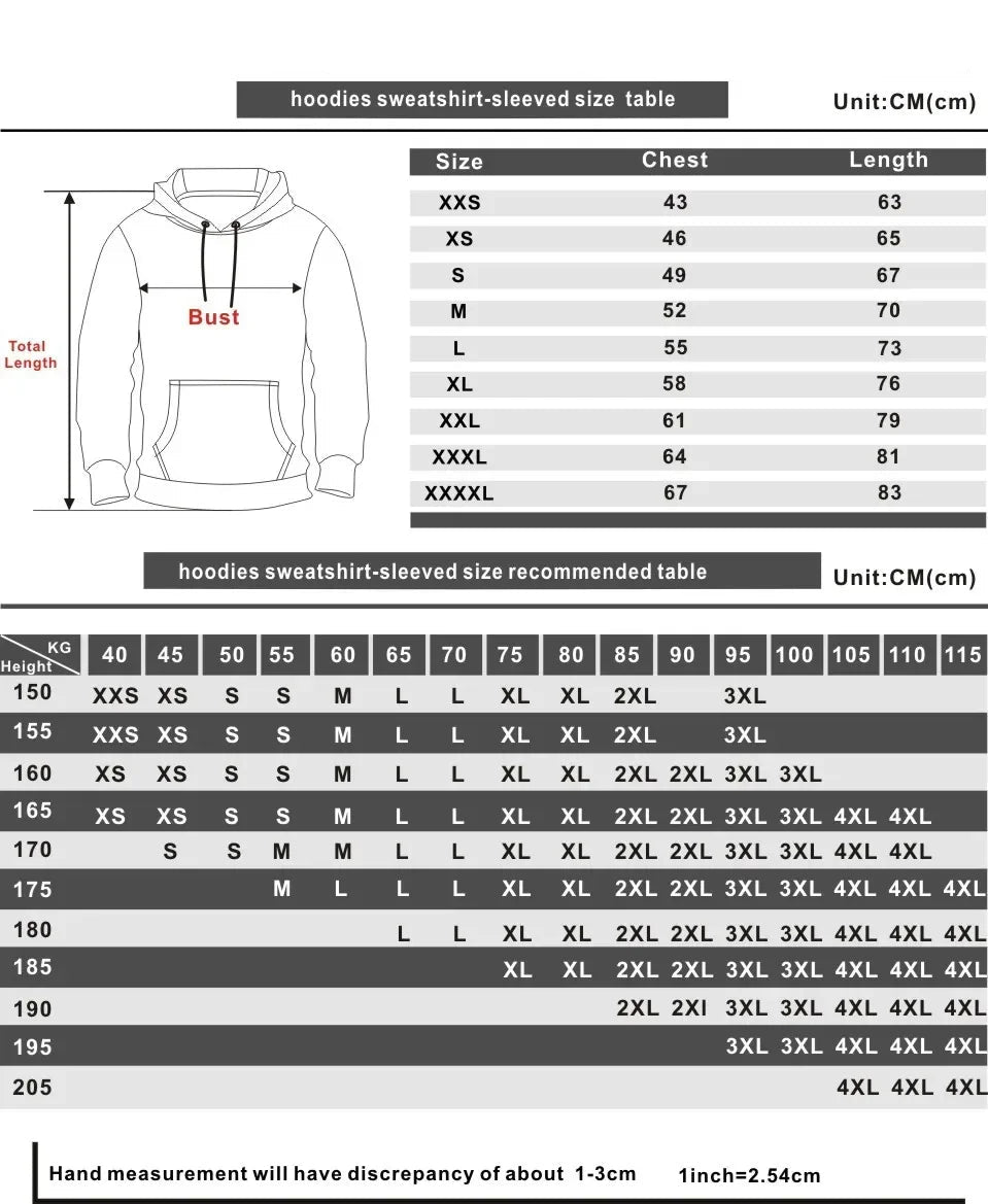 Mr and Mrs Claus Hoodies