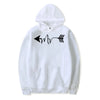 Mr and Mrs Hoodies