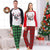 Mr and Mrs Matching Christmas Pajamas