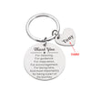 Name Keychain for Couple