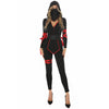 Ninja Costume for Couples