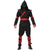 Ninja Costume for Couples