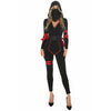 Ninja Costume for Couples