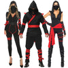Ninja Costume for Couples