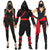 Ninja Costume for Couples