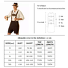 Oktoberfest Couples Costumes