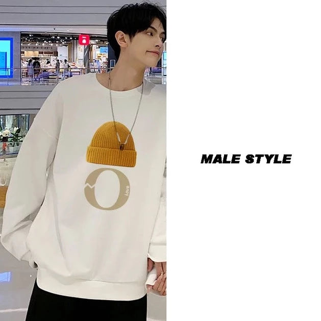 Ok Couple Sweatshirts