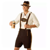 Oktoberfest Couples Costumes