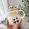 Panda Coffee Mug