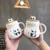 Panda Coffee Mug