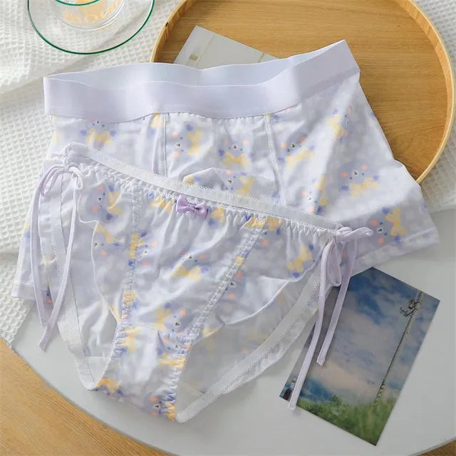 Pastel Couple Underwear