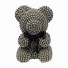 Pearl teddy bear