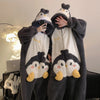 Penguin Onesie