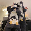 Penguin Onesie