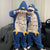 Penguin Onesie for Couple