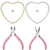 Permanent Bracelet for Couples