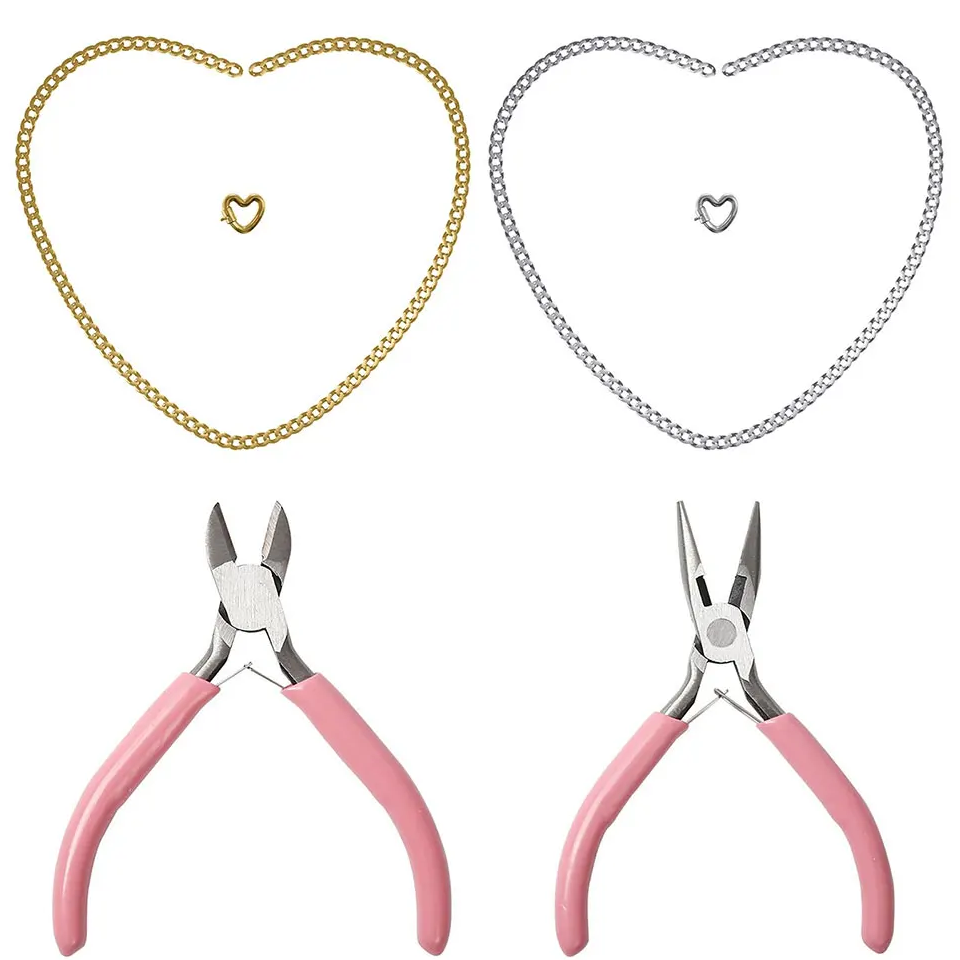 Permanent Bracelet for Couples