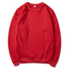 Personalised Embroidered Sweatshirts