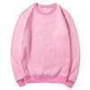 Personalised Embroidered Sweatshirts