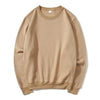 Personalised Embroidered Sweatshirts