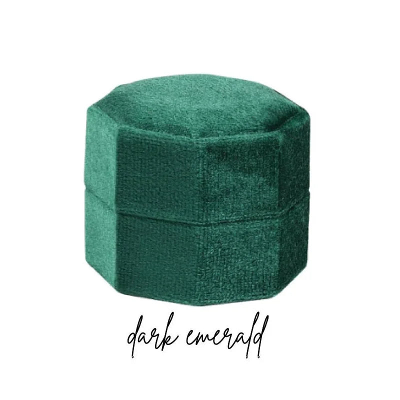 Personalised Ring Box Wedding