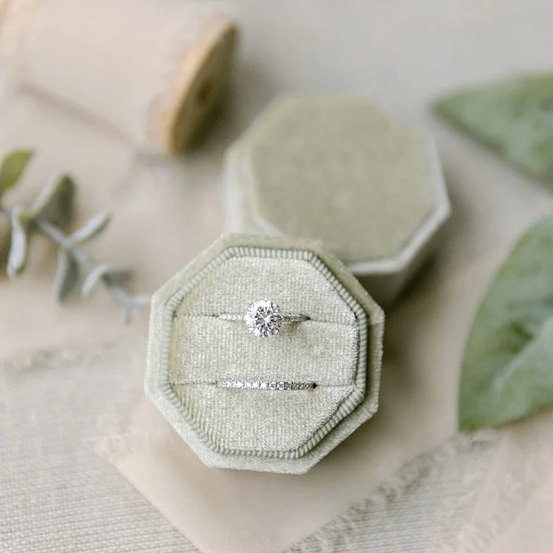 Personalised Ring Box Wedding