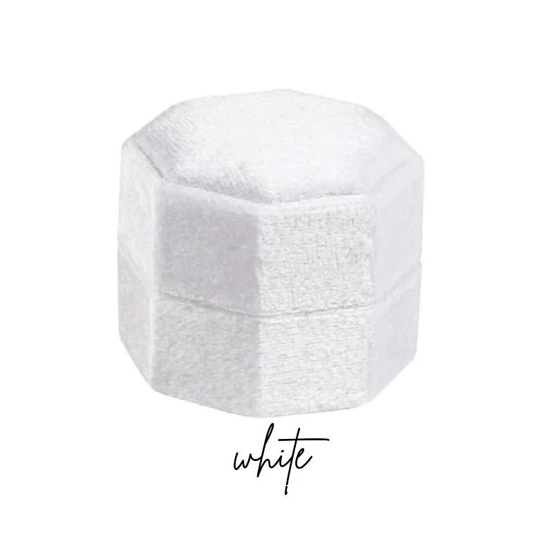 Personalised Ring Box Wedding