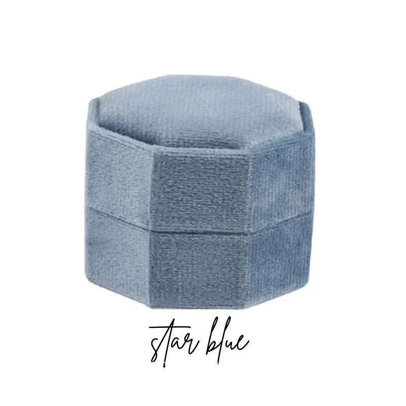 Personalised Ring Box Wedding