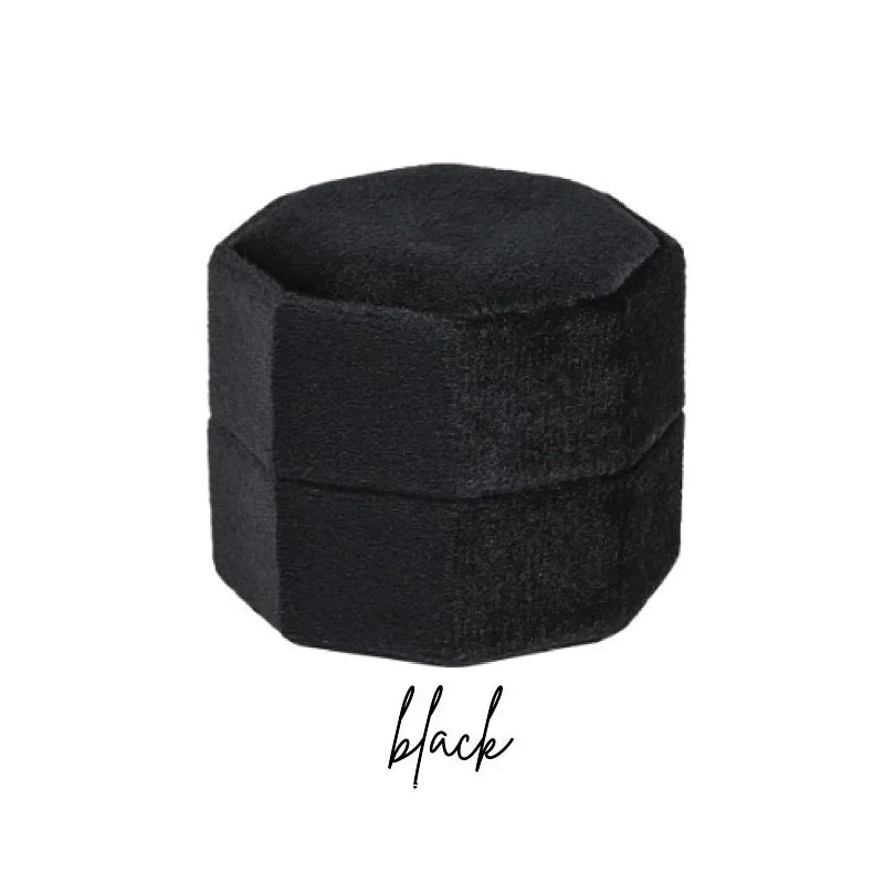 Personalised Ring Box Wedding