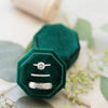 Personalised Ring Box Wedding
