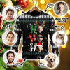 Personalized Christmas Sweatshirts