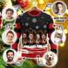 Personalized Christmas Sweatshirts
