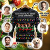 Personalized Christmas Sweatshirts