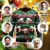 Personalized Christmas Sweatshirts