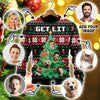 Personalized Christmas Sweatshirts