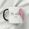 Personalized Couple Mugs
