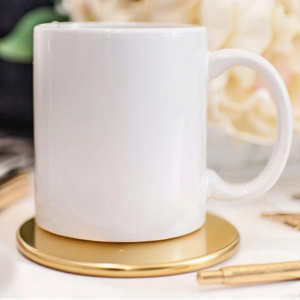 Personalized Couple Mugs