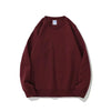 Personalized Couple Sweatshirts