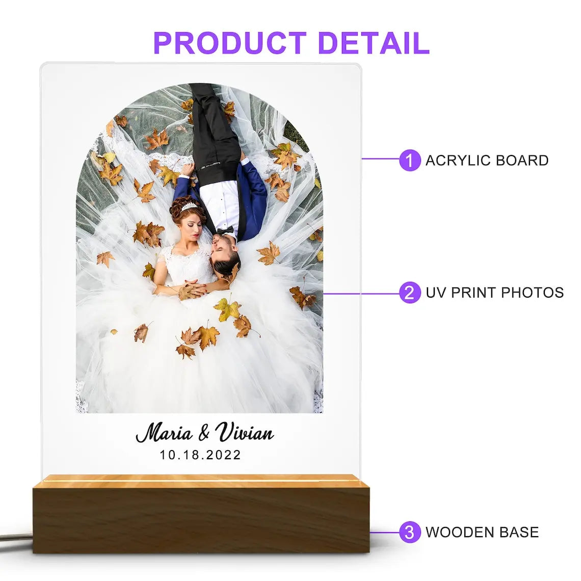 Personalized Engagement Gifts for Couples