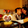 Personalized Picture Frames for Couples
